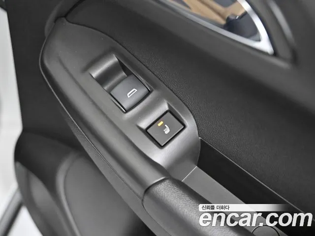 Chevrolet (GM Daewoo) Trailblazer id 2673127 из Кореи 17