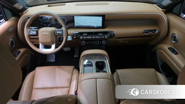 Hyundai Palisade (LX3) id 4468477 из Кореи 30