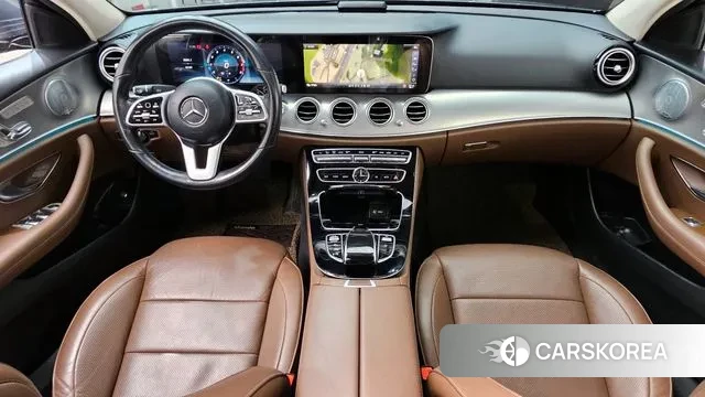 Mercedes-Benz E-Class W213 id 3418000 из Кореи 17