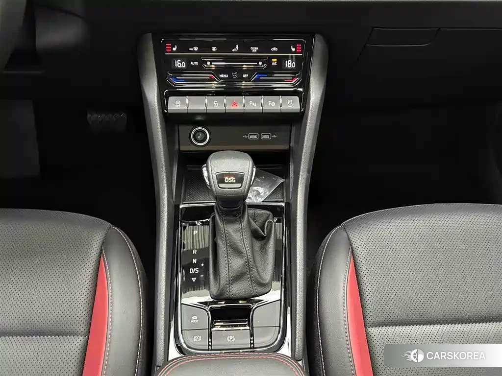 Skoda Krok id 4538593 из Китая 21