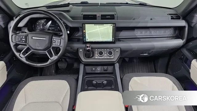 Land Rover Defender (L663) id 3327405 из Кореи 17