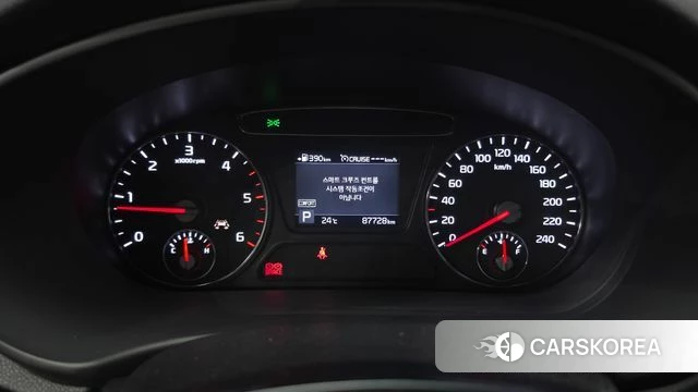 Kia The New Sorento id 4781262 из Кореи 28