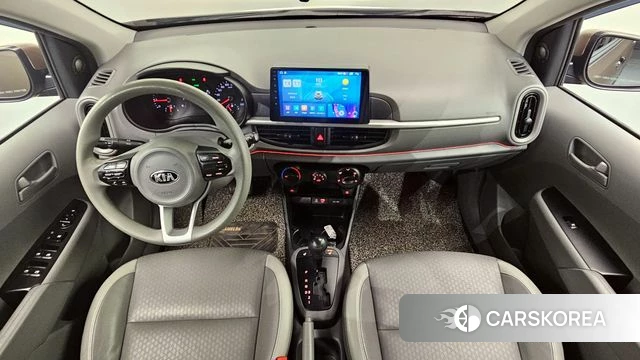 Kia All New Morning (JA) id 3894112 из Кореи 17