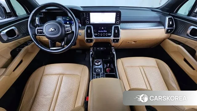 Kia Sorento 4th Generation id 3379703 из Кореи 17