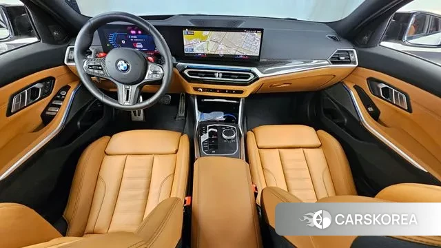 BMW 3 Series (G20) id 2968398 из Кореи 17