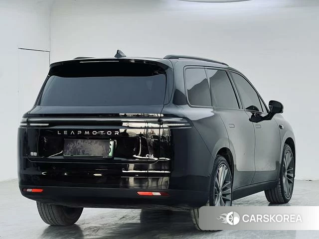 Zero-running car Zero run C16 id 4238046 из Китая 7