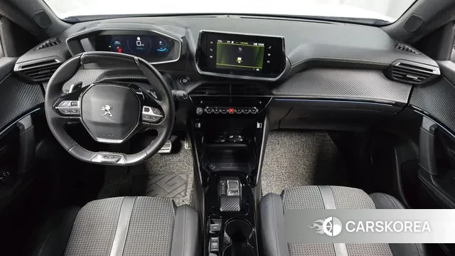 Peugeot 2008 Second generation id 3497551 из Кореи 17