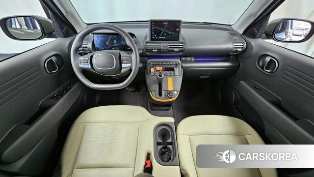 Hyundai Casper id 4316230 из Кореи 28