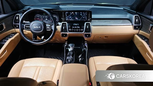 Kia Sorento 4th Generation id 3794534 из Кореи 17