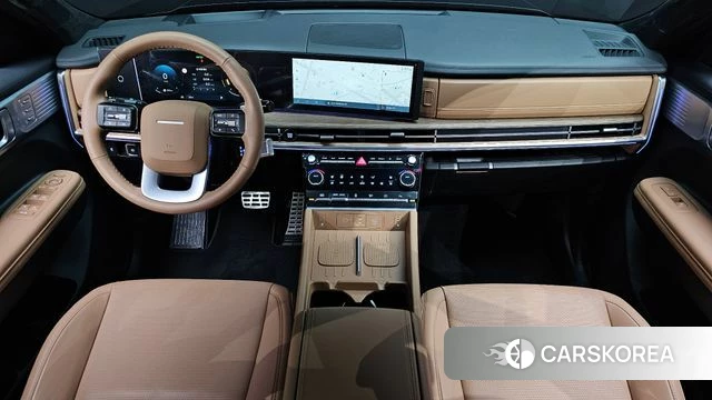 Hyundai Santa Fe (MX5) id 4940833 из Кореи 32