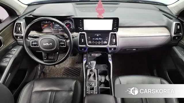 Kia Sorento 4th Generation id 3448261 из Кореи 17