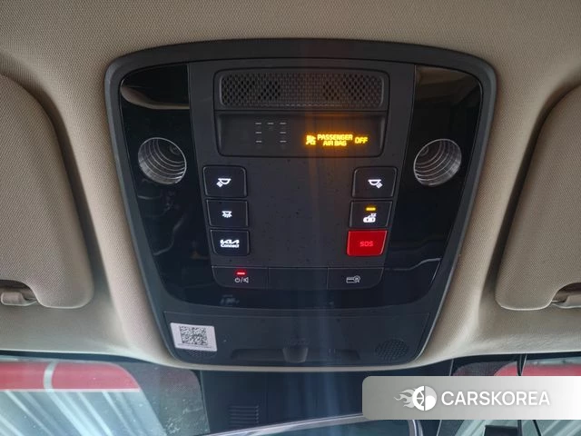 Kia Carnival 4th generation id 4382741 из Кореи 17