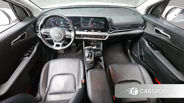 Kia Sportage 5th Generation id 3458320 из Кореи 17