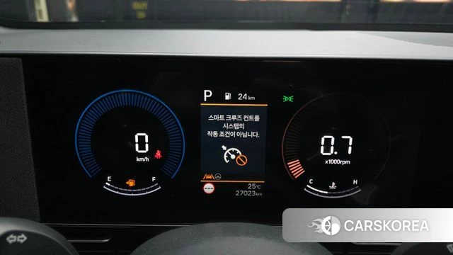 Hyundai Kona (SX2) id 4893611 из Кореи 27