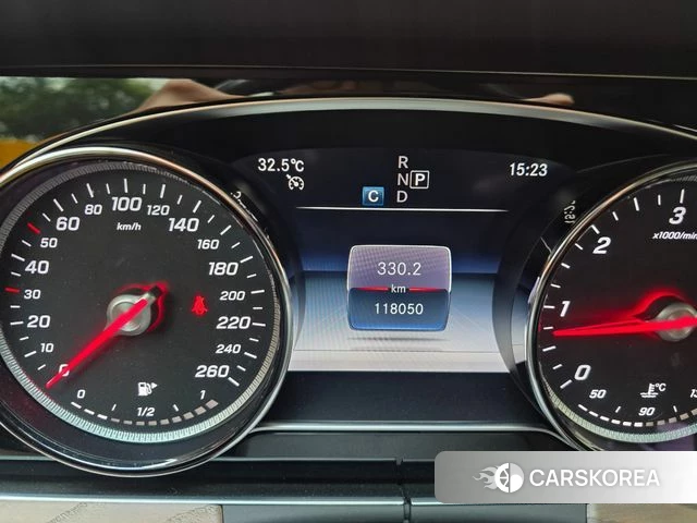 Mercedes-Benz E-Class W213 id 4459250 из Кореи 7