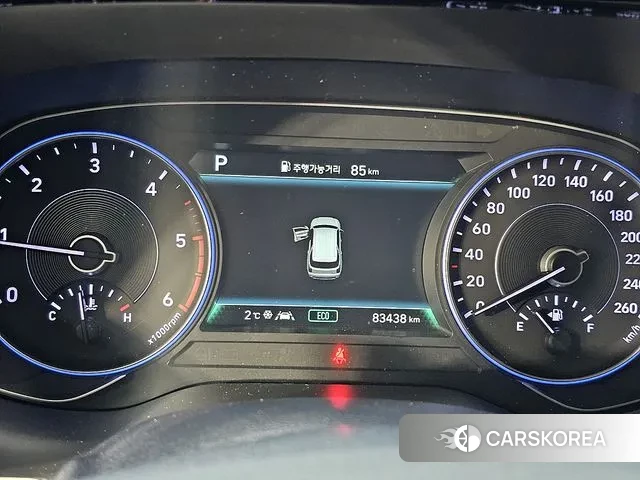 Hyundai Palisade id 3626674 из Кореи 17