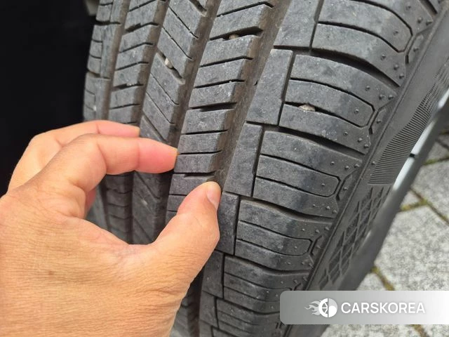 Kia K5 3rd generation id 3910482 из Кореи 17