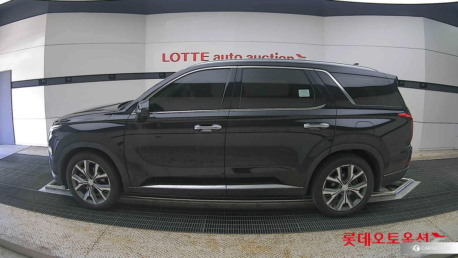 Hyundai Palisade id 4296885 из Кореи 35