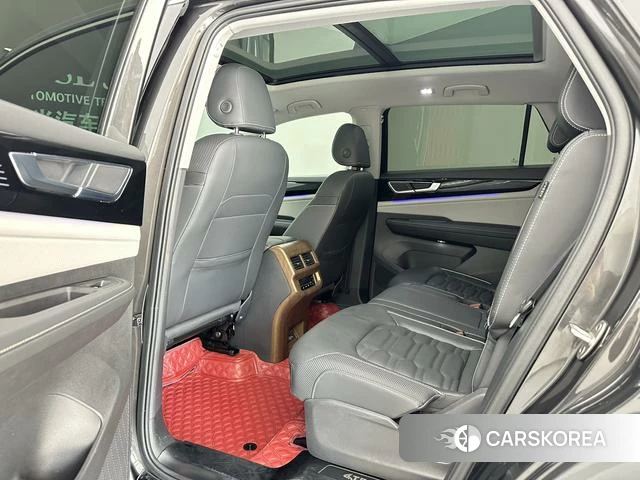Volkswagen Tourang id 4253961 из Китая 7