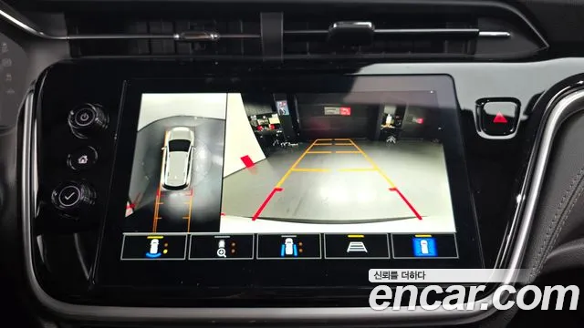 Chevrolet (GM Daewoo) Bolt EUV id 2671689 из Кореи 17