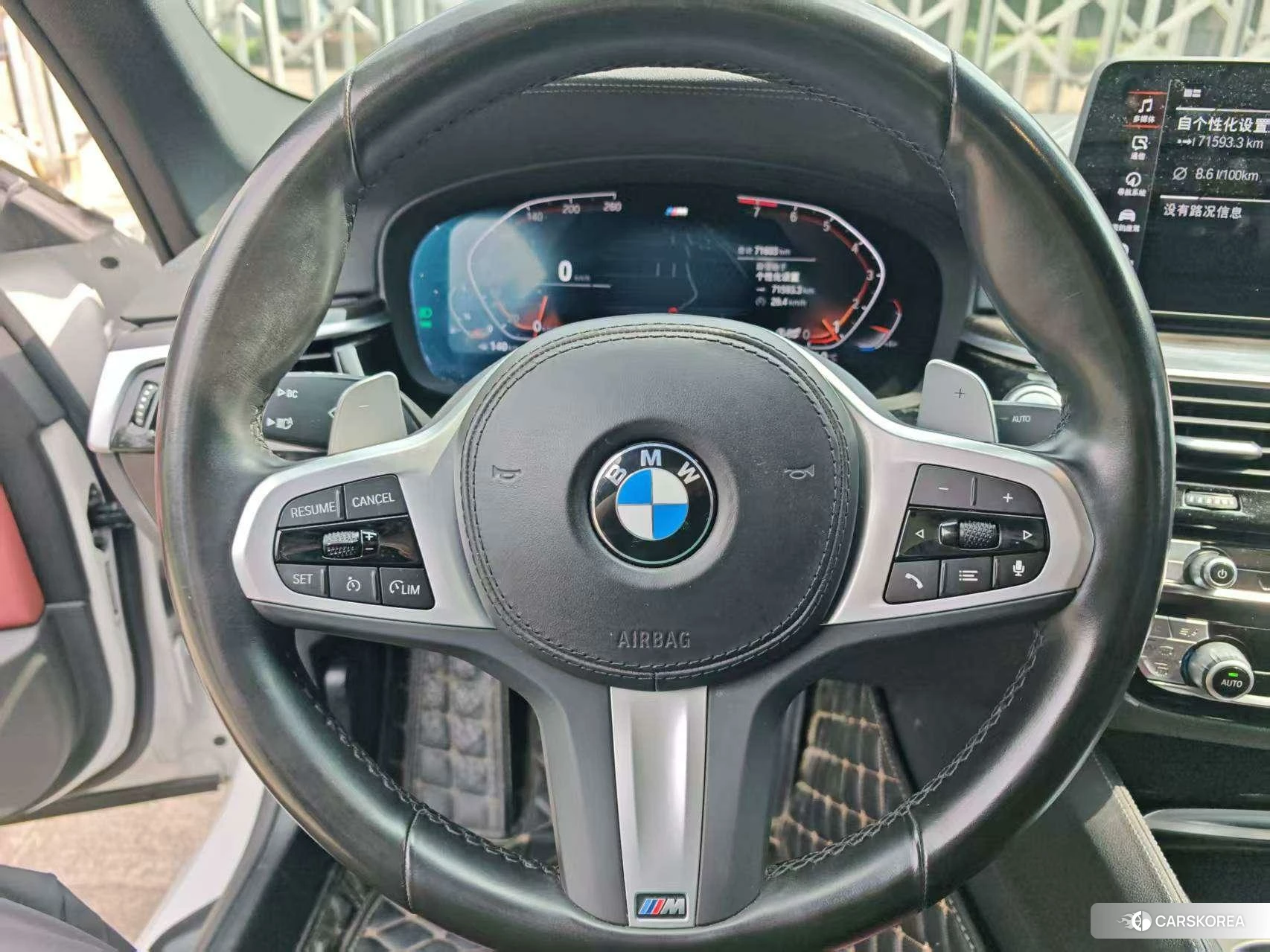BMW 5 series id 4479418 из Китая 12
