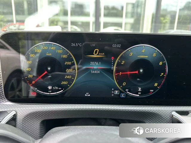 Mercedes-Benz Class A id 4275215 из Китая 7
