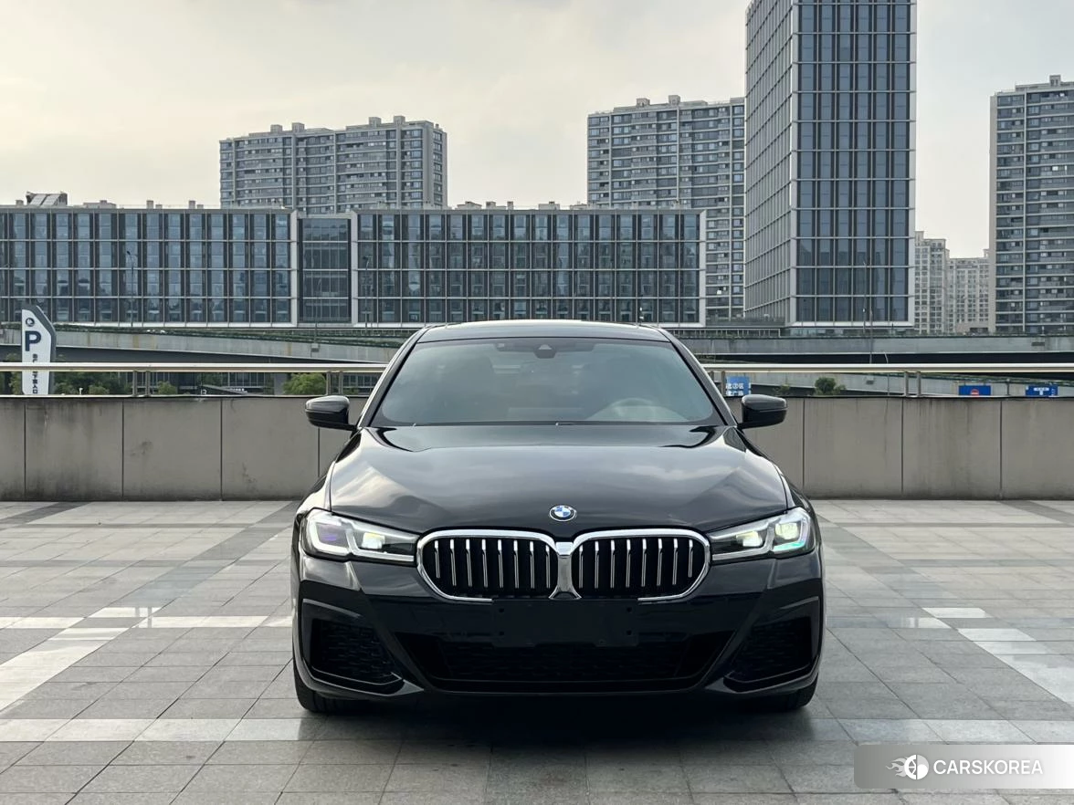 BMW 5 series id 4426639 из Китая 18