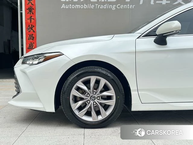 Toyota Asian dragon id 4263778 из Китая 23