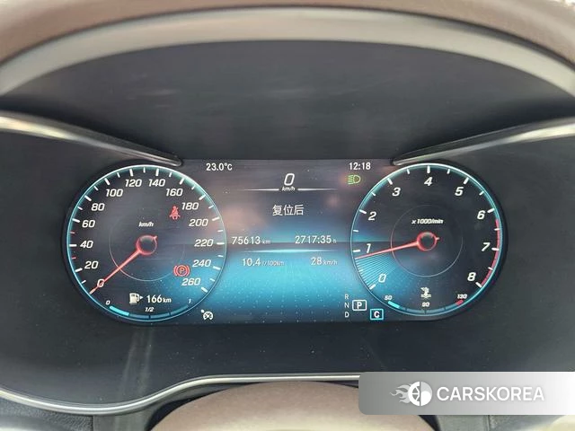 Mercedes-Benz GLC id 4256042 из Китая 19