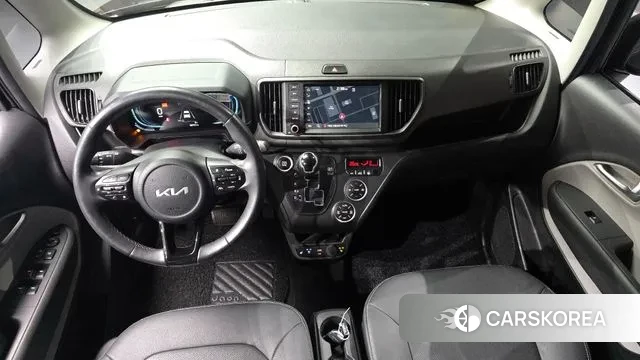 Kia The New Kia Ray id 3644672 из Кореи 17