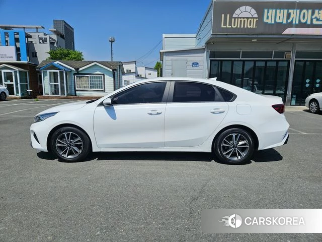 Kia The New K3 2nd generation id 4212007 из Кореи 17