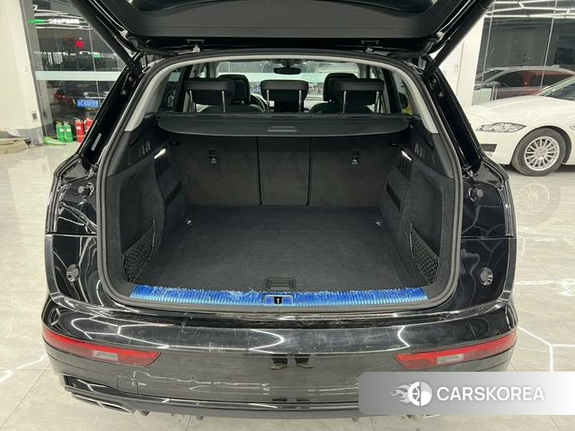 Audi Q5L id 4208156 из Китая 19