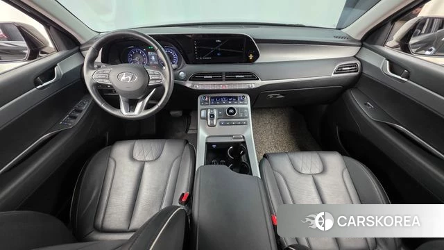 Hyundai Palisade id 4250241 из Кореи 17