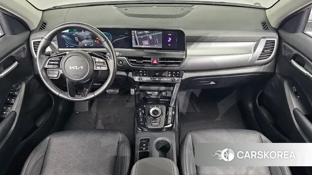 Kia The New Seltos id 3670005 из Кореи 17