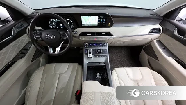 Hyundai Palisade id 3421895 из Кореи 17