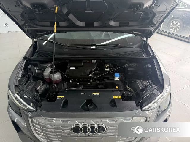 Audi Q5 e-tron id 4314811 из Китая 16