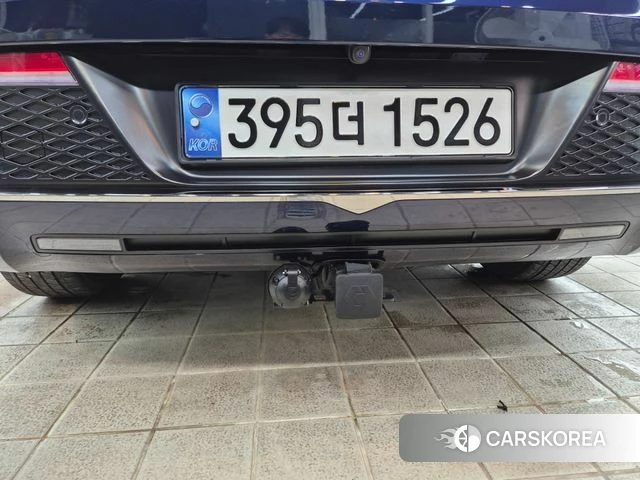 Genesis GV70 id 3904180 из Кореи 17