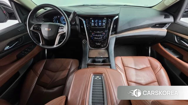 Cadillac Escalade id 4667869 из Кореи 17