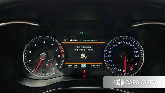 Genesis G70 id 4448127 из Кореи 34