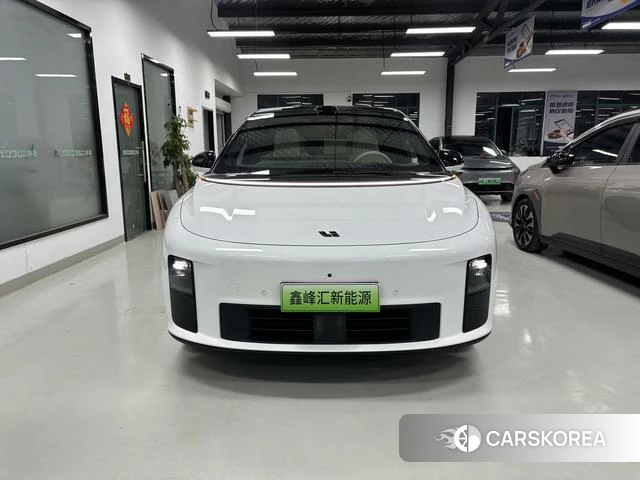 Ideal car Ideal i6 id 4239758 из Китая 7