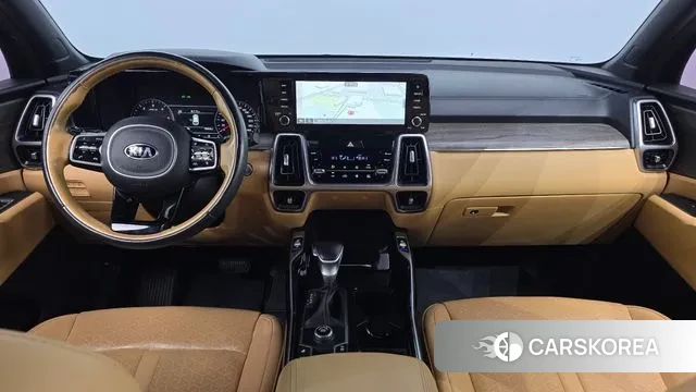 Kia Sorento 4th Generation id 3468721 из Кореи 17