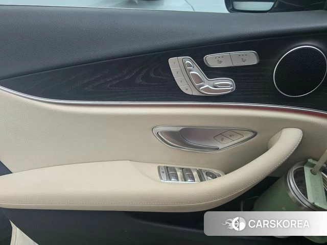 Mercedes-Benz E-Class W213 id 4524529 из Кореи 10