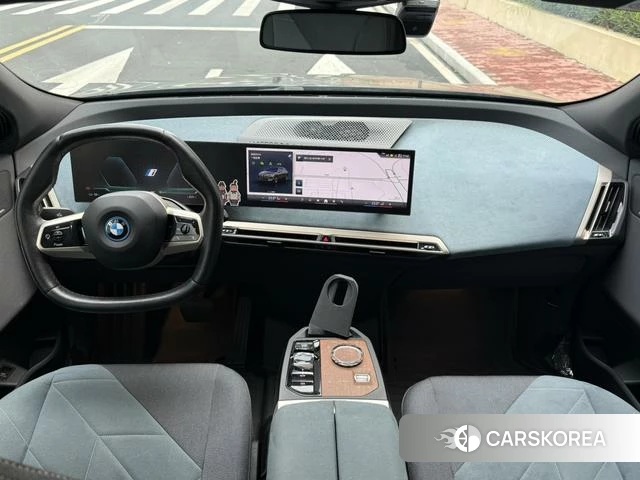 BMW iX id 4291136 из Китая 18