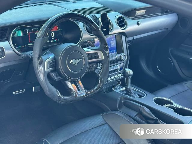 Ford Mustang id 4027671 из Китая 7