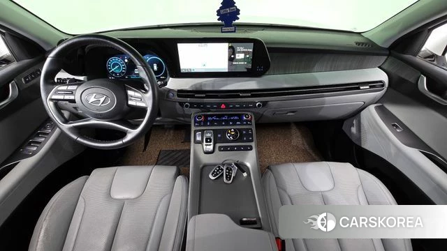 Hyundai The New Palisade id 4773446 из Кореи 28