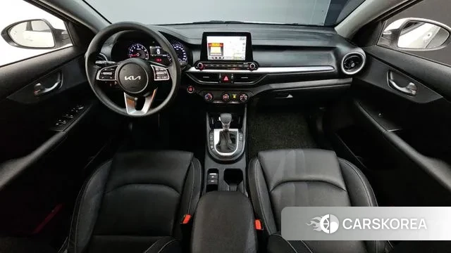 Kia The New K3 2nd generation id 3735296 из Кореи 17