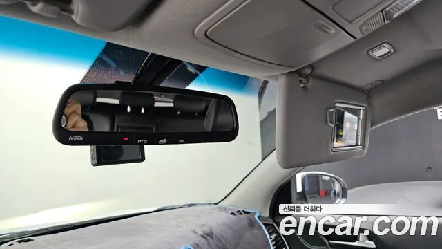 Hyundai All New Tucson id 2584934 из Кореи 17