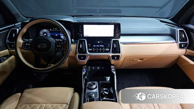 Kia Sorento 4th Generation id 4496237 из Кореи 27