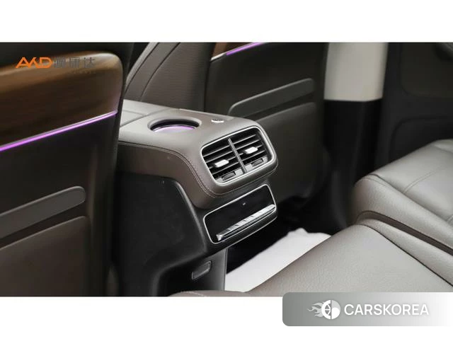 Mercedes-Benz GLS id 4264850 из Китая 7