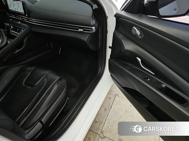 Hyundai Avante (CN7) id 3898963 из Кореи 16